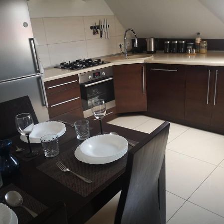 Apartamenty Lena 16 Twoje Poddasze Рацибуж Экстерьер фото