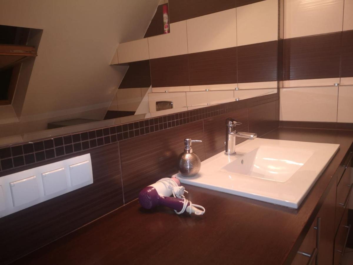 Apartamenty Lena 16 Twoje Poddasze Рацибуж Экстерьер фото